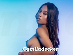 Camiladecker