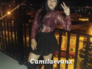 Camilaevanx