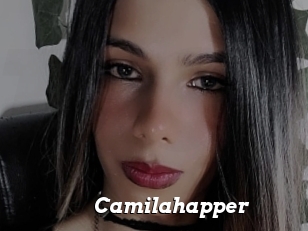 Camilahapper