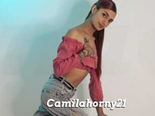 Camilahorny21