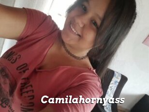 Camilahornyass