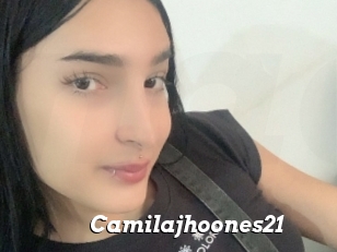 Camilajhoones21