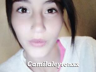 Camilaleytonxx