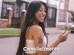 Camilalinette