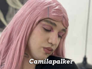 Camilapalker