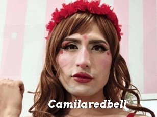 Camilaredbell