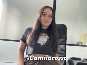 Camilarosso