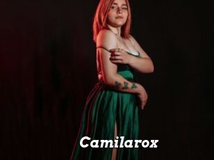 Camilarox