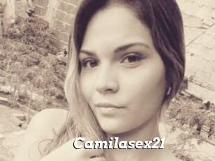 Camilasex21