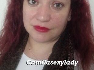 Camilasexylady