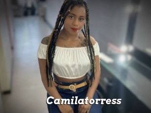 Camilatorress