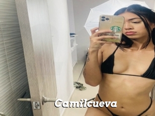 Camilcueva