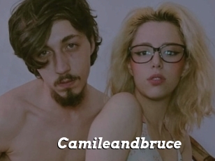 Camileandbruce