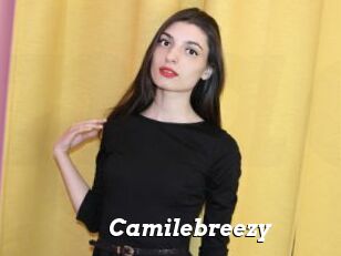 Camilebreezy