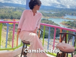 Camilecedrik