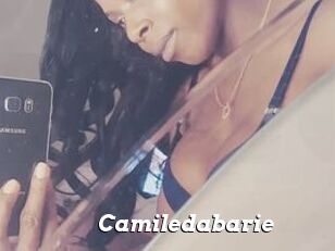 Camiledabarie