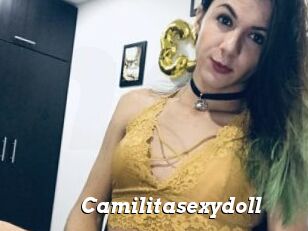 Camilitasexydoll