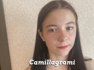 Camillagrami