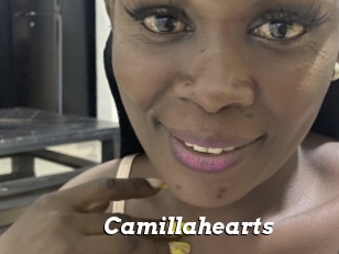 Camillahearts