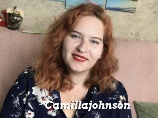 Camillajohnson