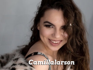 Camillalarson