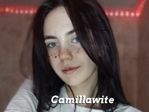 Camillawite