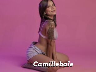 Camillebale