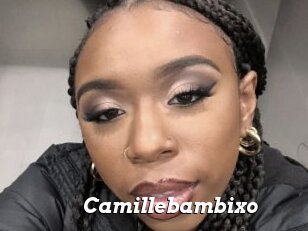 Camillebambixo