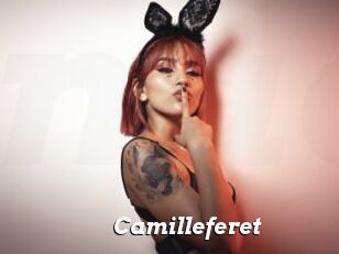 Camilleferet