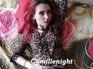 Camillenight