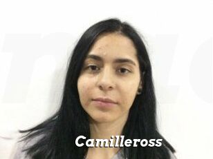 Camilleross