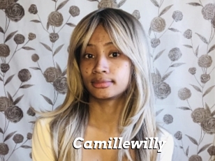 Camillewilly