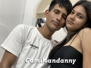 Camiloandanny