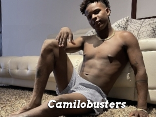 Camilobusters