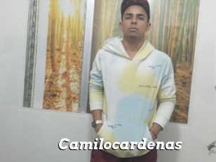 Camilocardenas