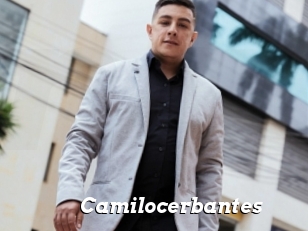 Camilocerbantes