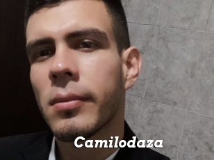 Camilodaza