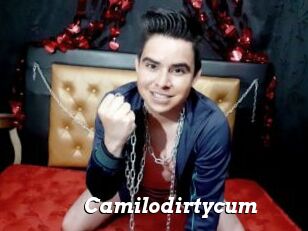 Camilodirtycum