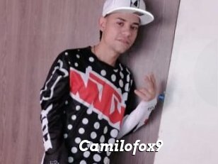 Camilofox9