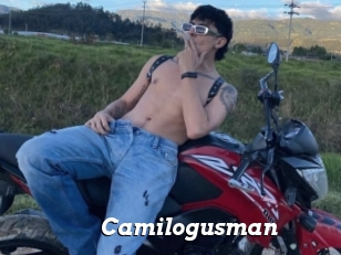 Camilogusman