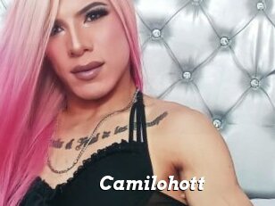 Camilohott