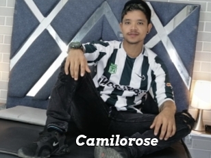 Camilorose