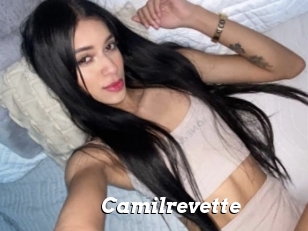 Camilrevette