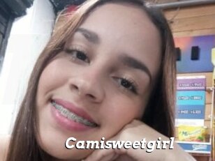 Camisweetgirl