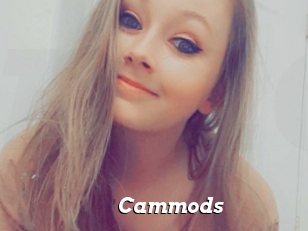 Cammods