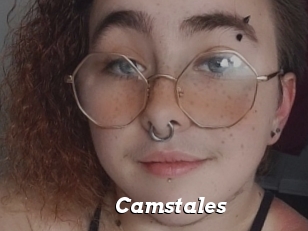 Camstales