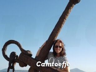 Camtoefje