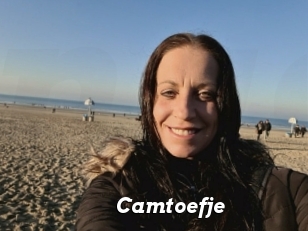 Camtoefje