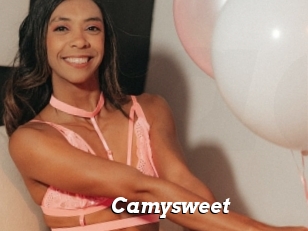 Camysweet