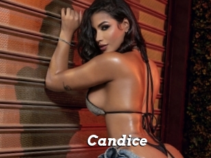 Candice